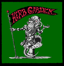 Herb Garden Quartet